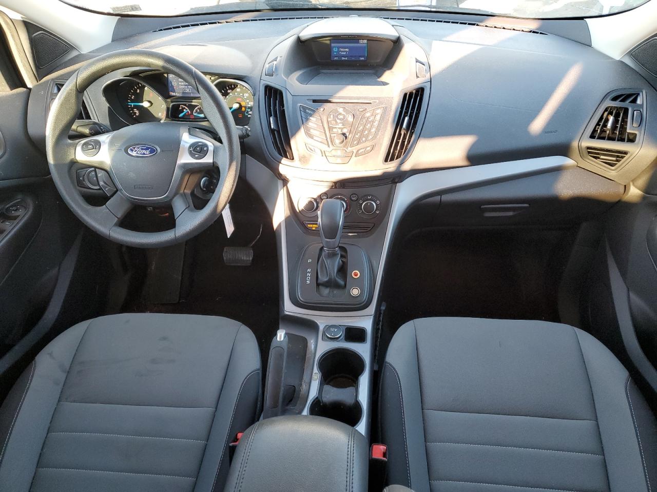 2015 Ford Escape - Image 8