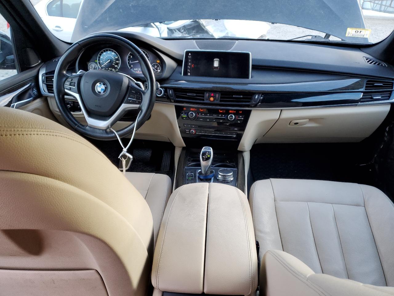 2018 BMW X5 - Image 8