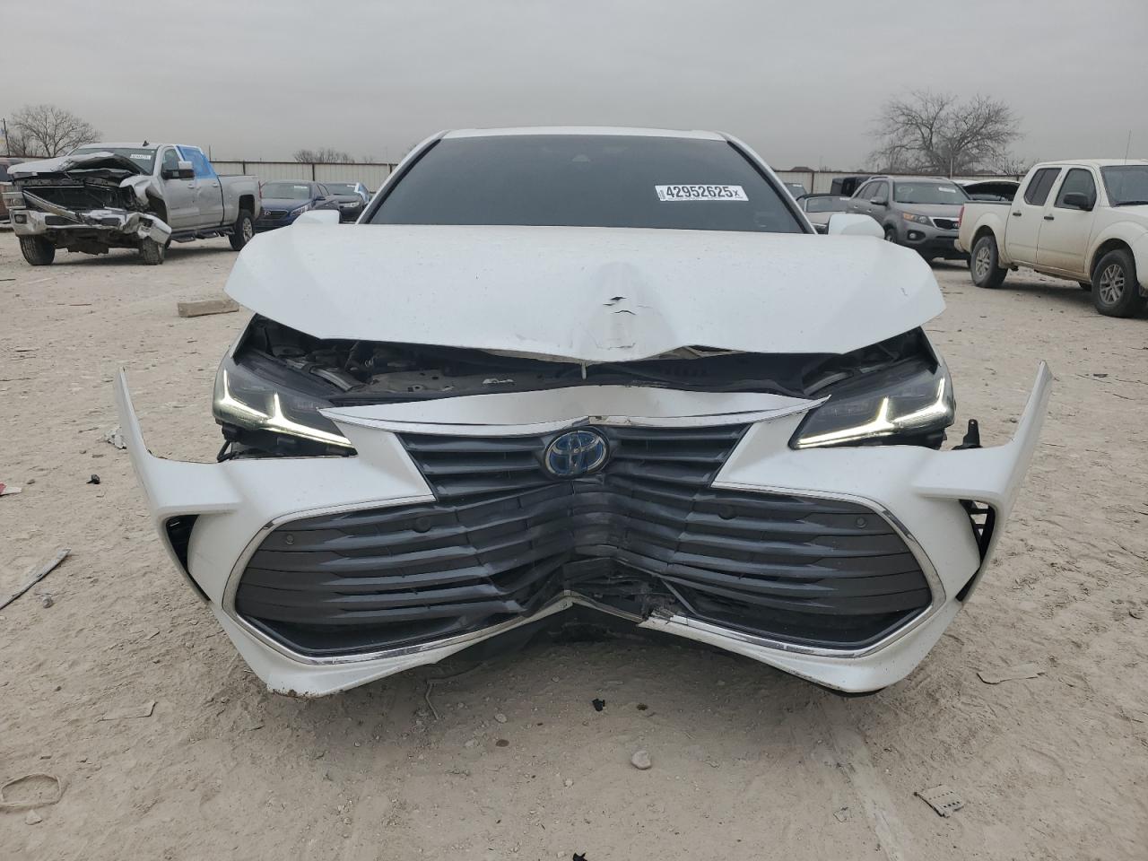 2020 Toyota Avalon - Image 5