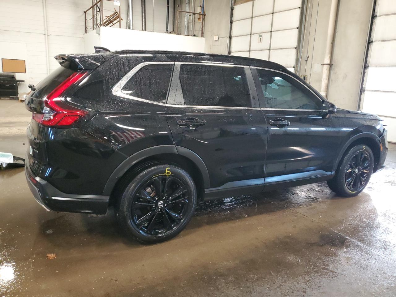 2023 Honda CR-V - Image 3