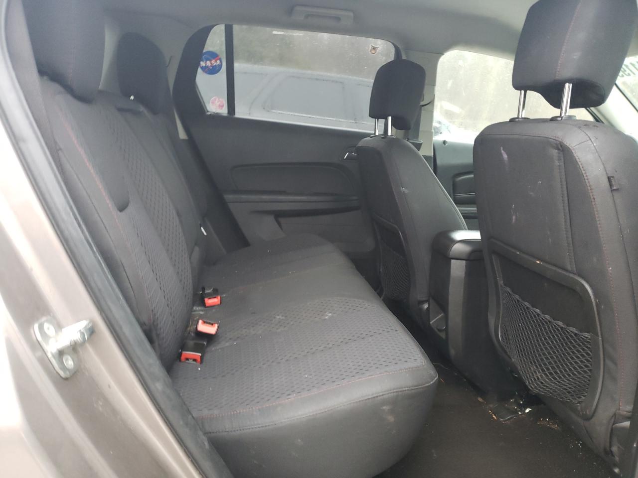 2012 GMC Terrain - Image 11
