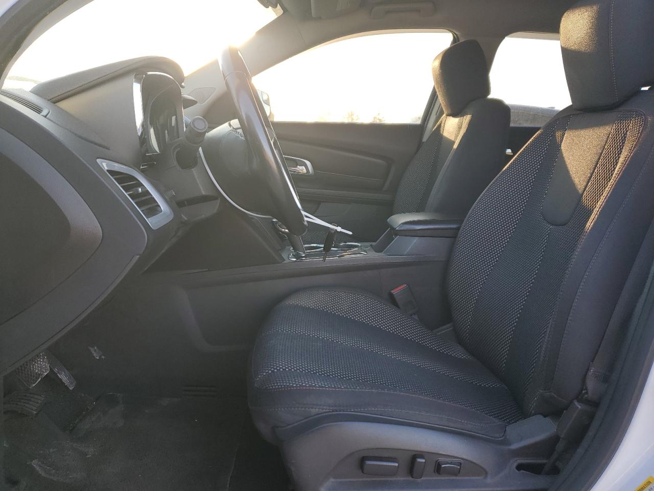 2012 GMC Terrain - Image 7