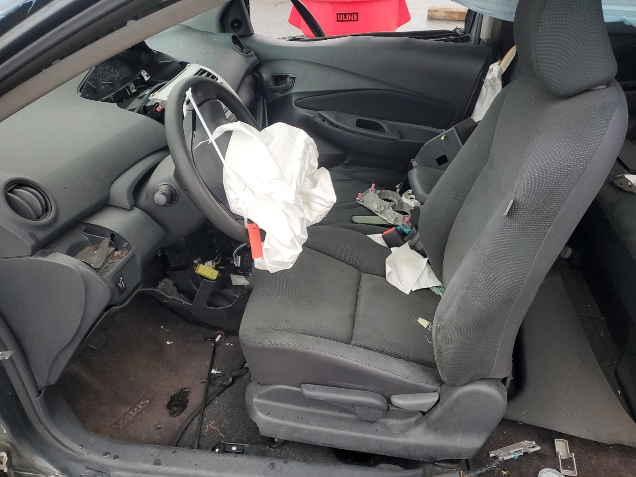 2009 Toyota Yaris - Image 7