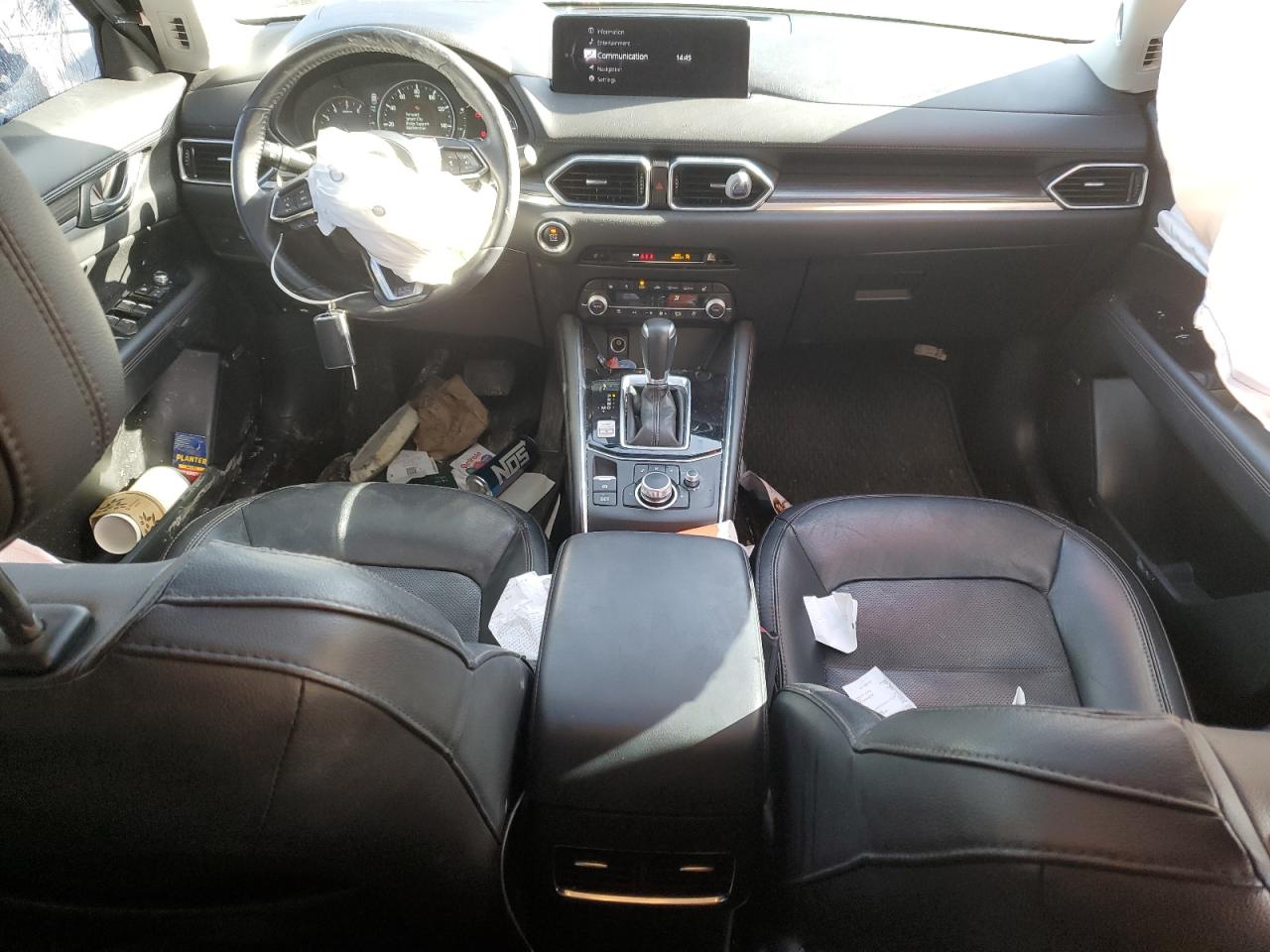 2021 Mazda CX-5 - Image 8