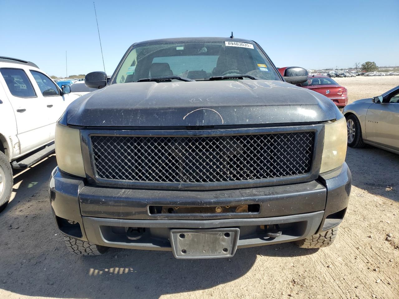 2009 Chevrolet Silverado - Image 5