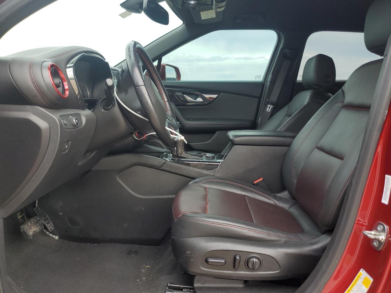 2020 Chevrolet Blazer - Image 7
