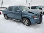 2007 Honda Ridgeline Rts for Sale in Columbus, OH - Front End