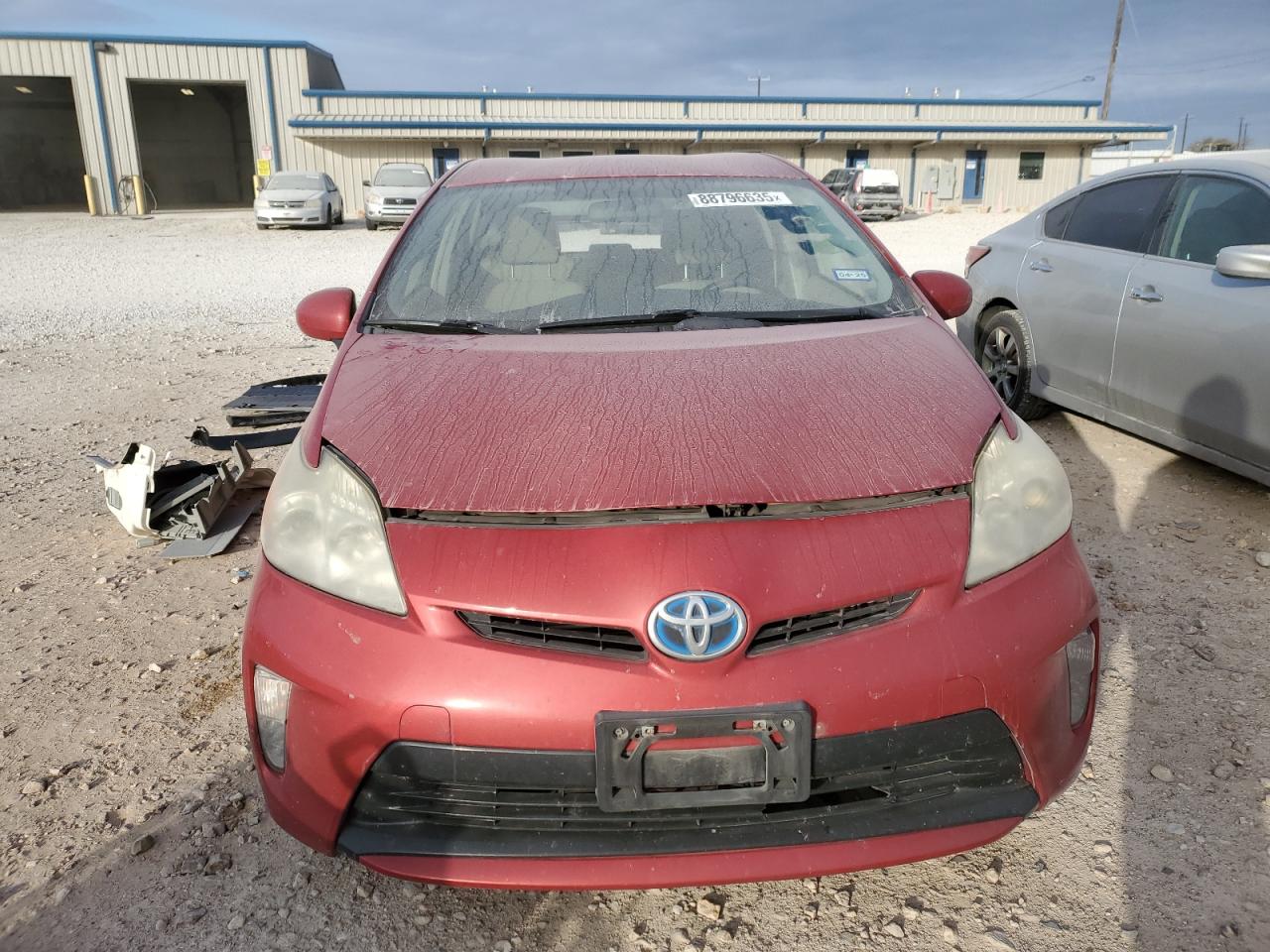 2013 Toyota Prius - Image 5