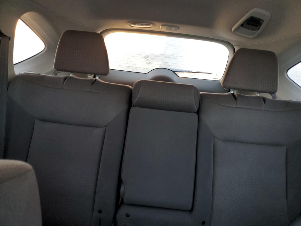 2014 Honda CR-V - Image 10