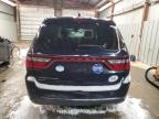 2017 Dodge Durango Sxt იყიდება West Mifflin-ში, PA - Vandalism