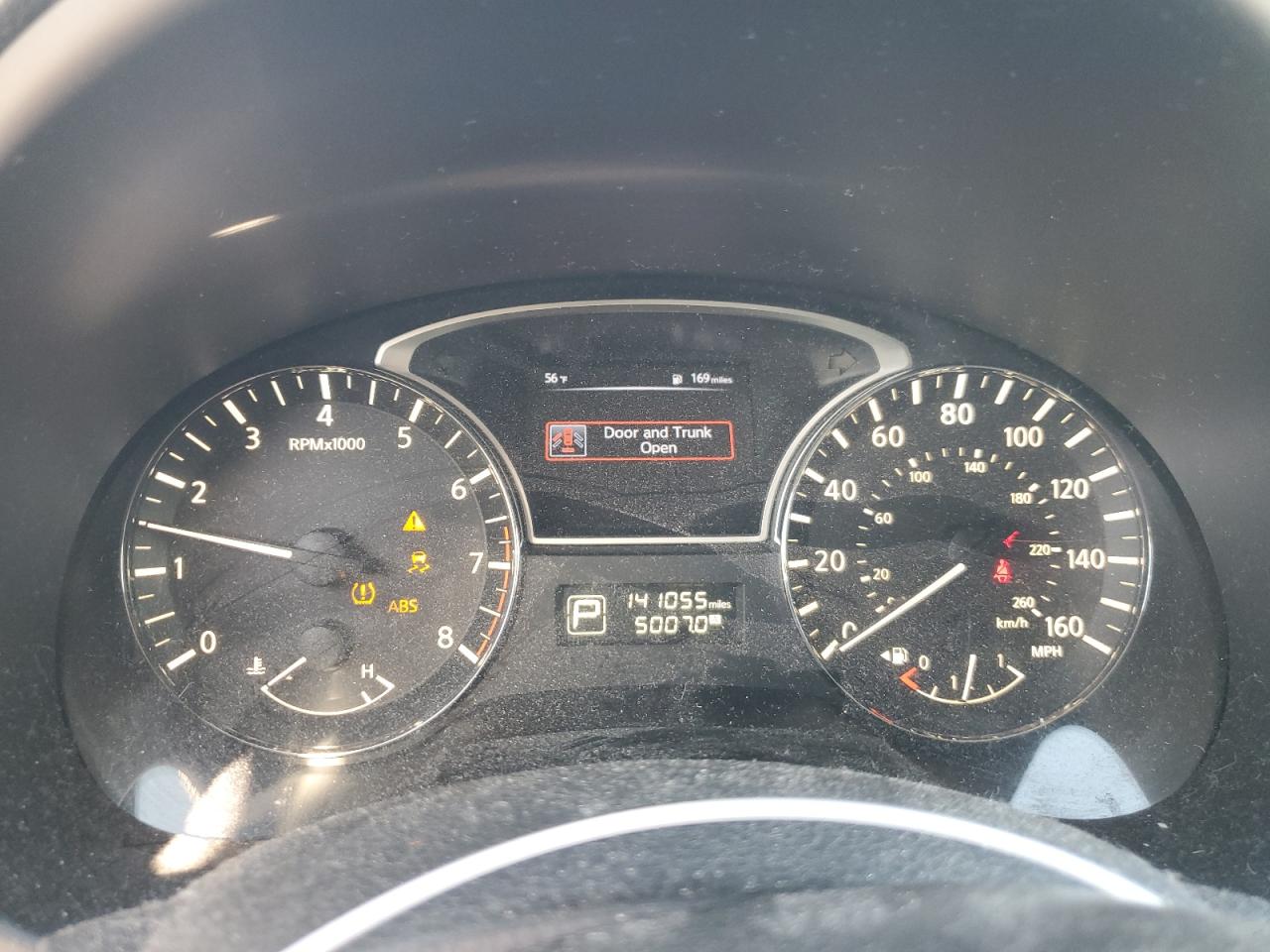 2015 Nissan Altima - Image 9