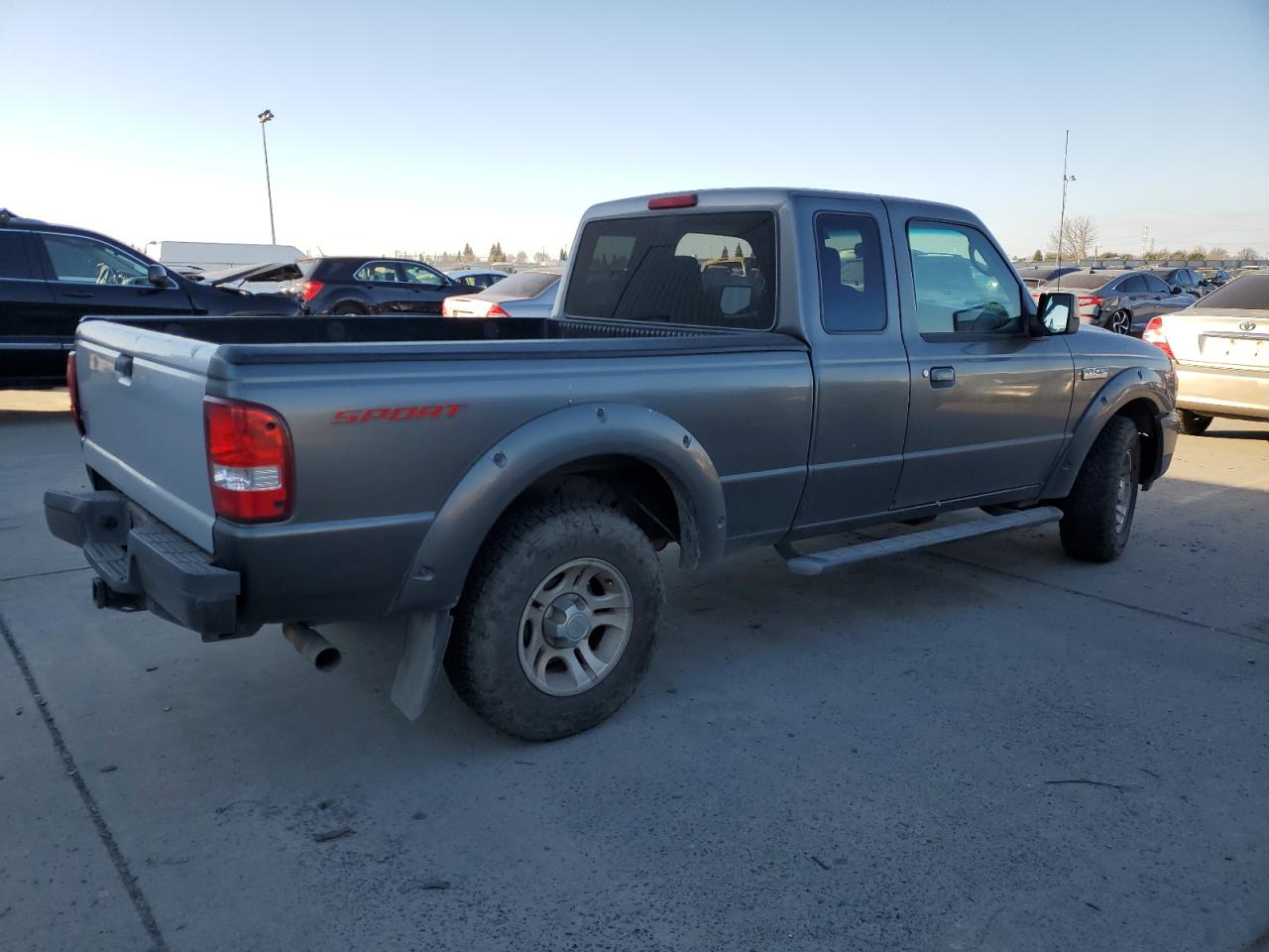 2008 Ford Ranger - Image 3