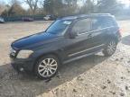 2010 Mercedes-Benz Glk 350 4Matic en Venta en Madisonville, TN - Front End