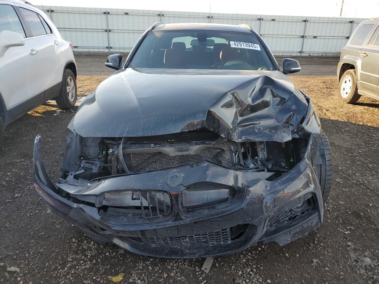 2018 BMW 3er - Image 5