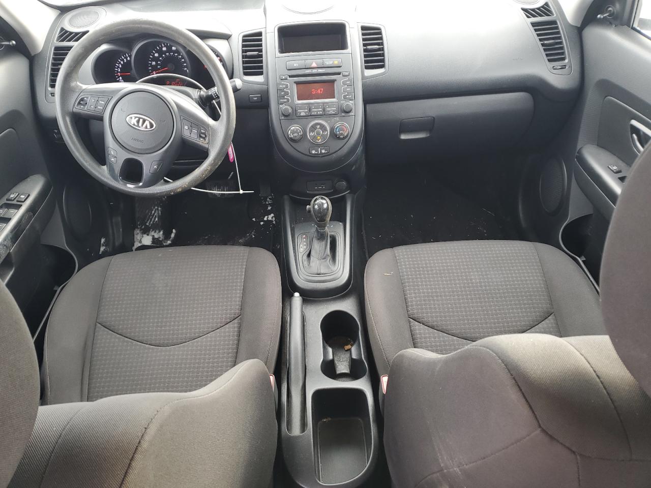 2013 Kia Soul - Image 8