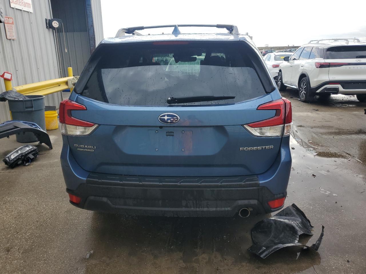 2019 Subaru Forester - Image 6