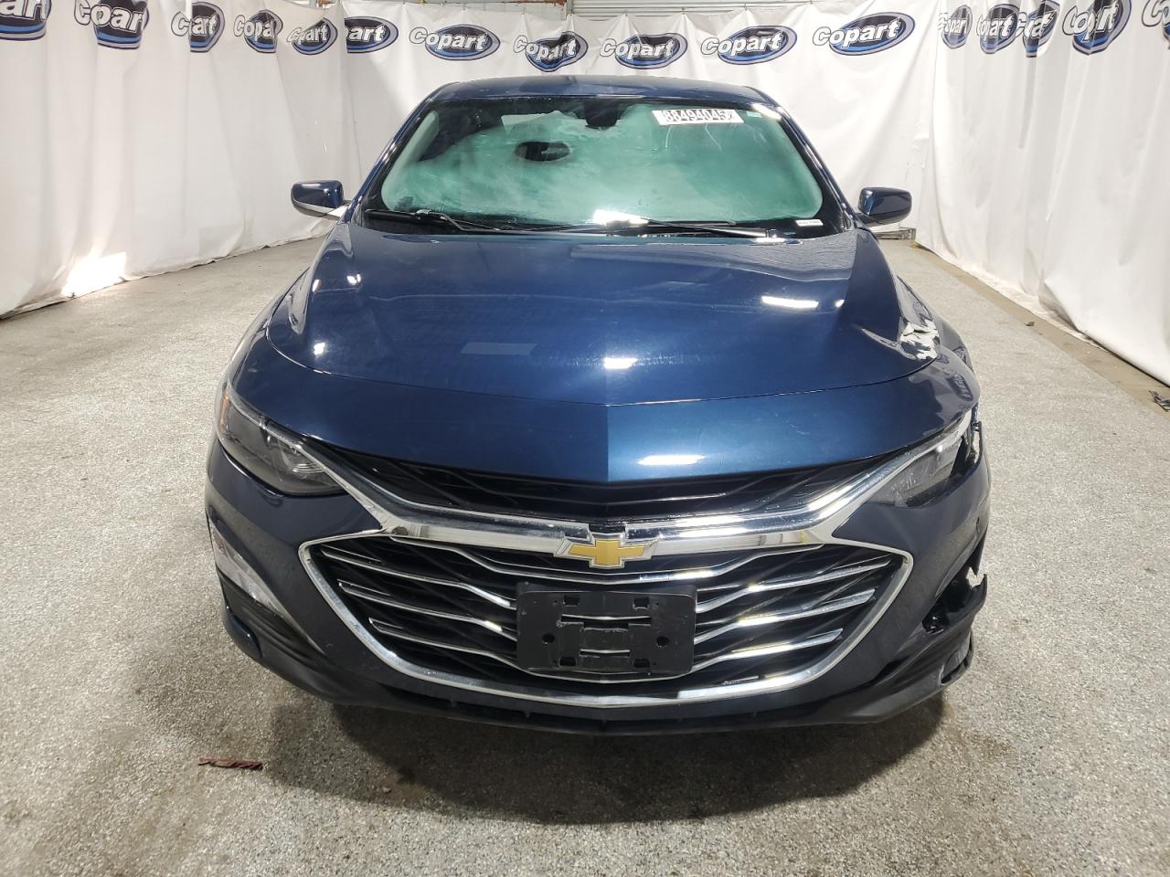 2022 Chevrolet Malibu - Image 5