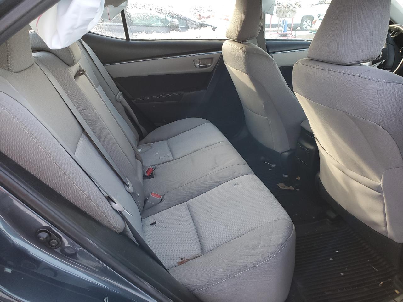 2016 Toyota Corolla - Image 10
