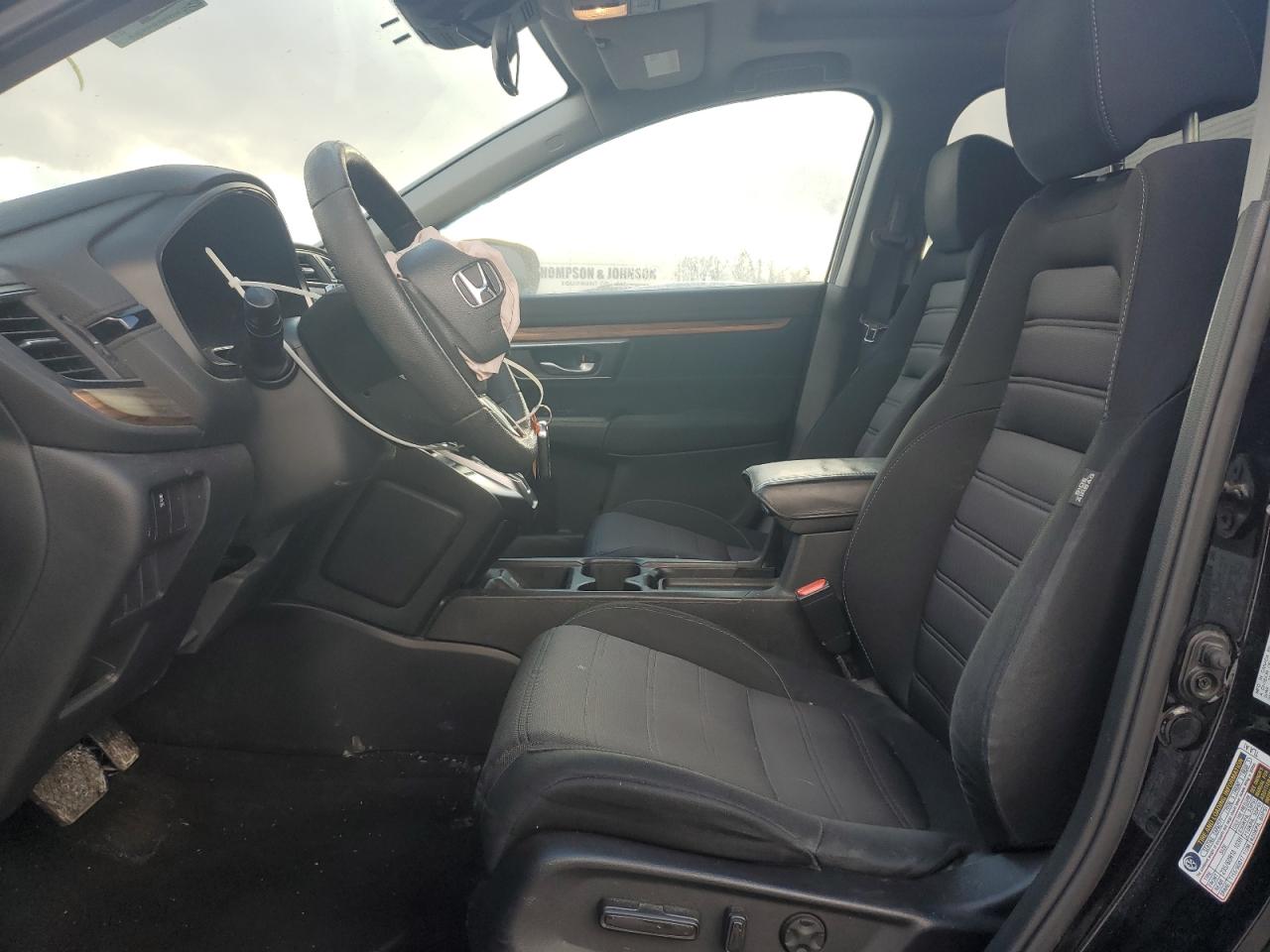 2018 Honda CR-V - Image 7