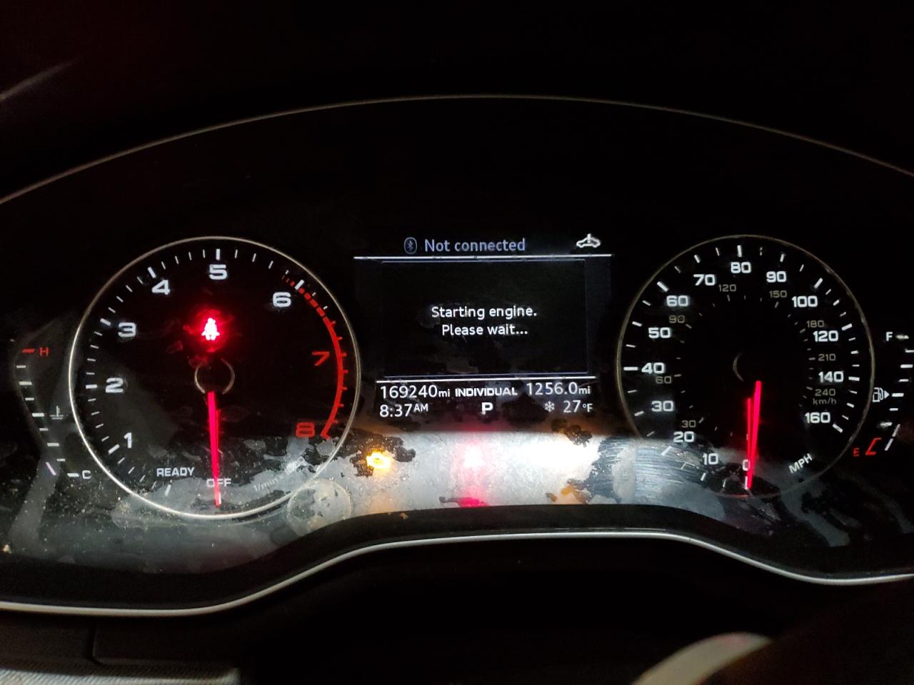 2017 Audi A4 - Image 9