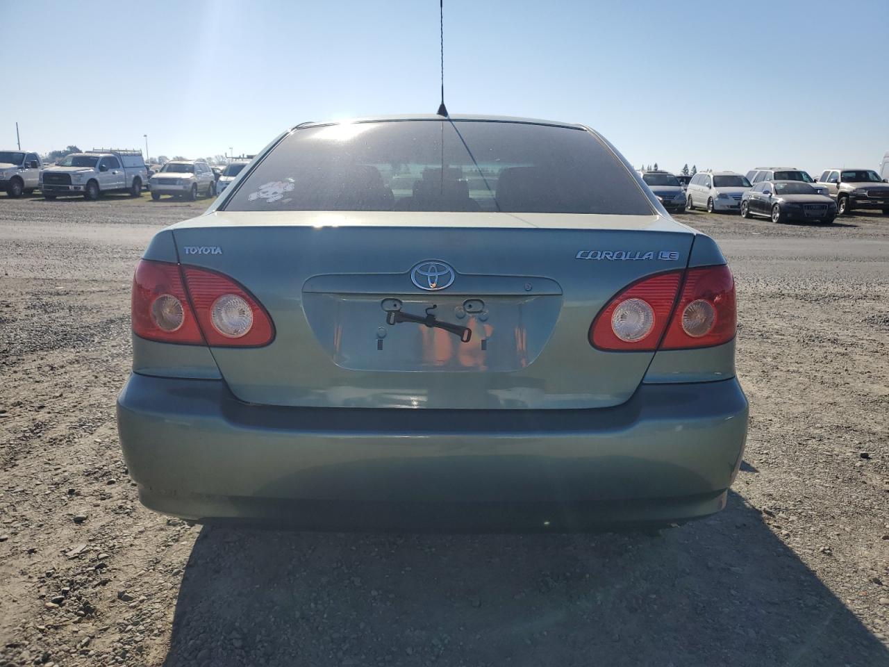 2005 Toyota Corolla - Image 6