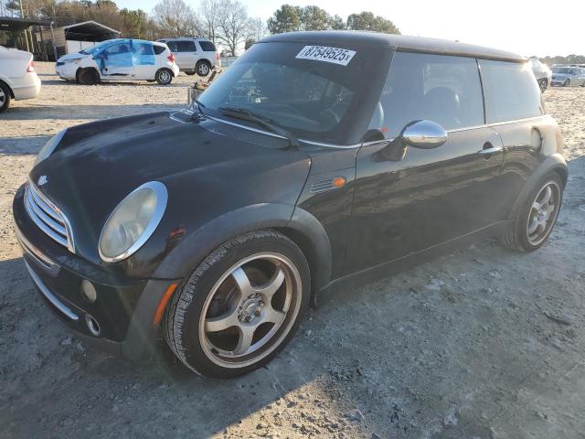 2005 Mini Cooper 