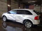 2014 Ford Edge Sel للبيع في New Britain، CT - Side