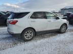 2018 Chevrolet Equinox Lt на продаже в Davison, MI - Front End