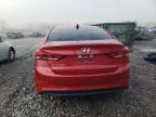 5NPD84LF6JH****** Salvage and Repairable 2018 Hyundai Elantra in Alabama State