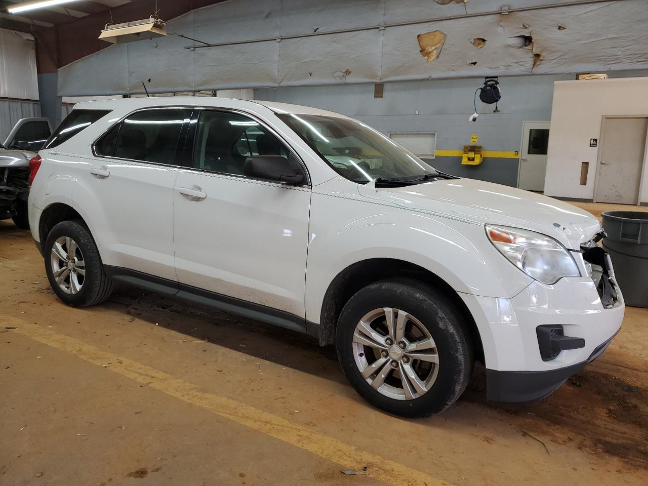 2014 Chevrolet Equinox - Image 4