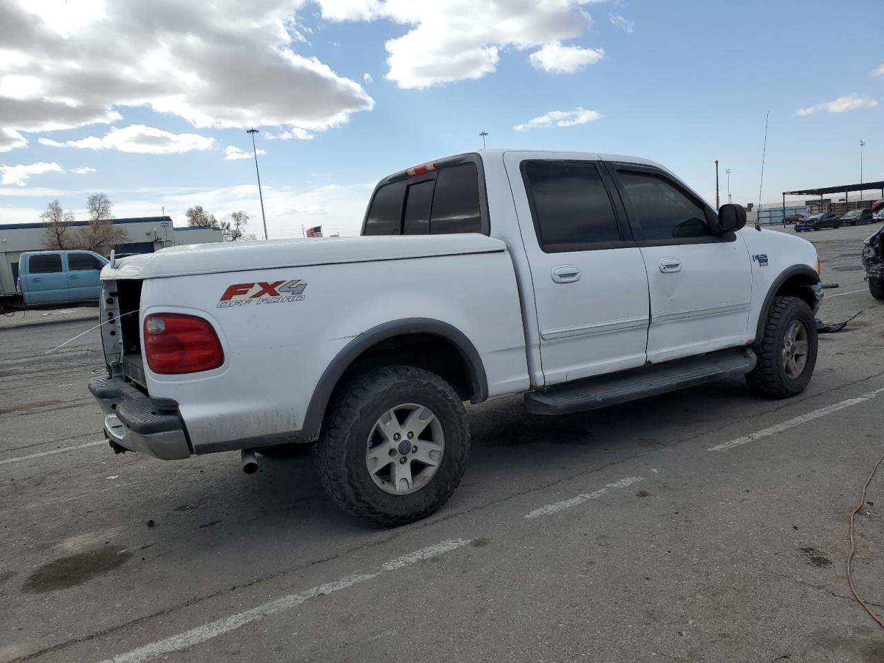 2002 Ford F-150 - Image 3
