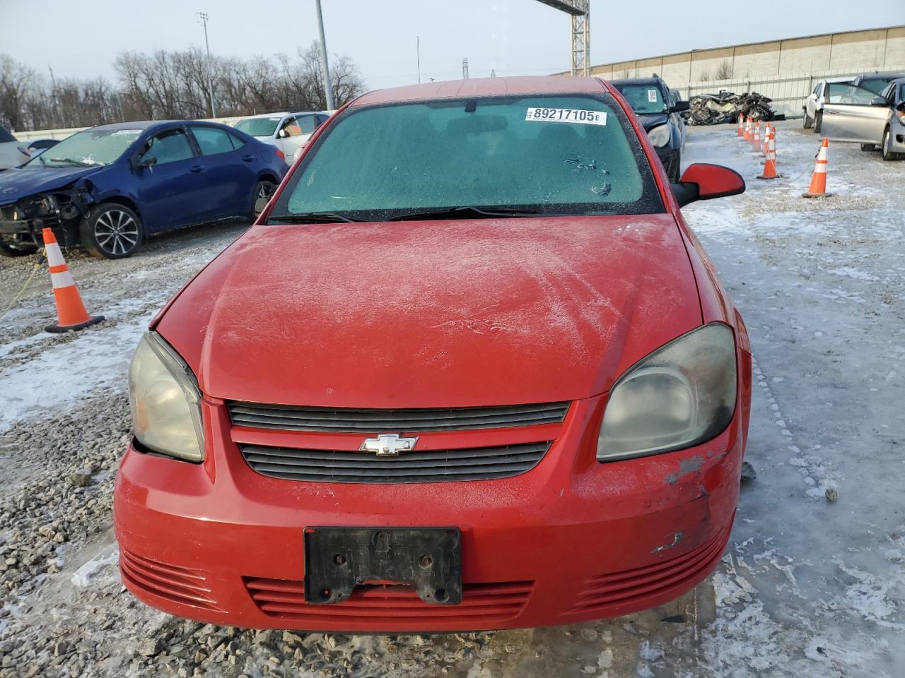2010 Chevrolet Cobalt - Image 5