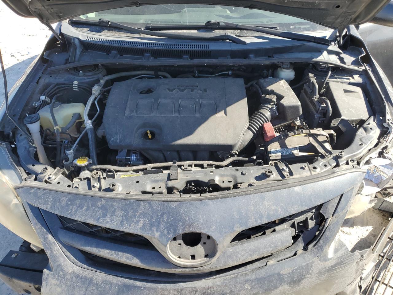 2011 Toyota Corolla - Image 11