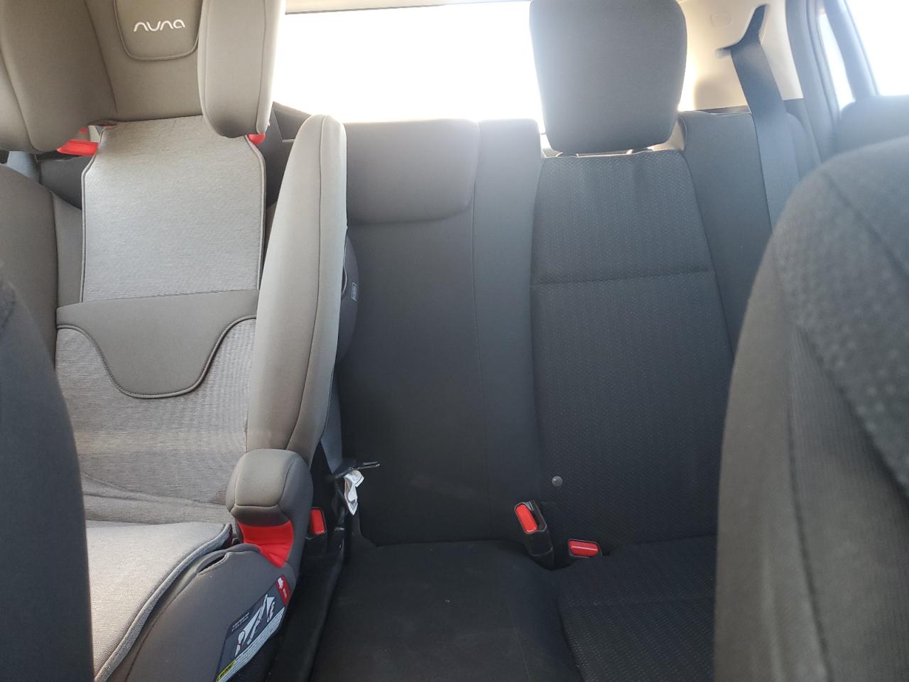2016 Honda HR-V - Image 10