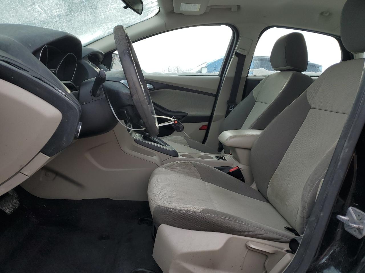 2014 Ford Focus - Image 7