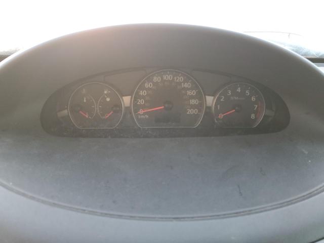 2004 SATURN ION LEVEL 2