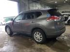 2016 Nissan Rogue S na sprzedaż w Candia, NH - Front End