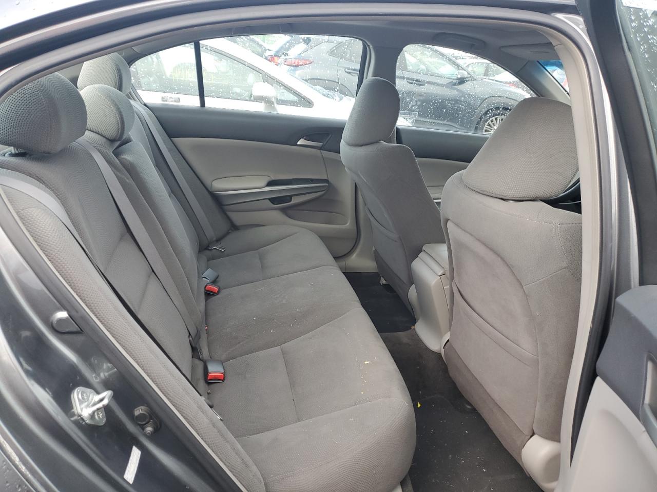 2008 Honda Accord - Image 10