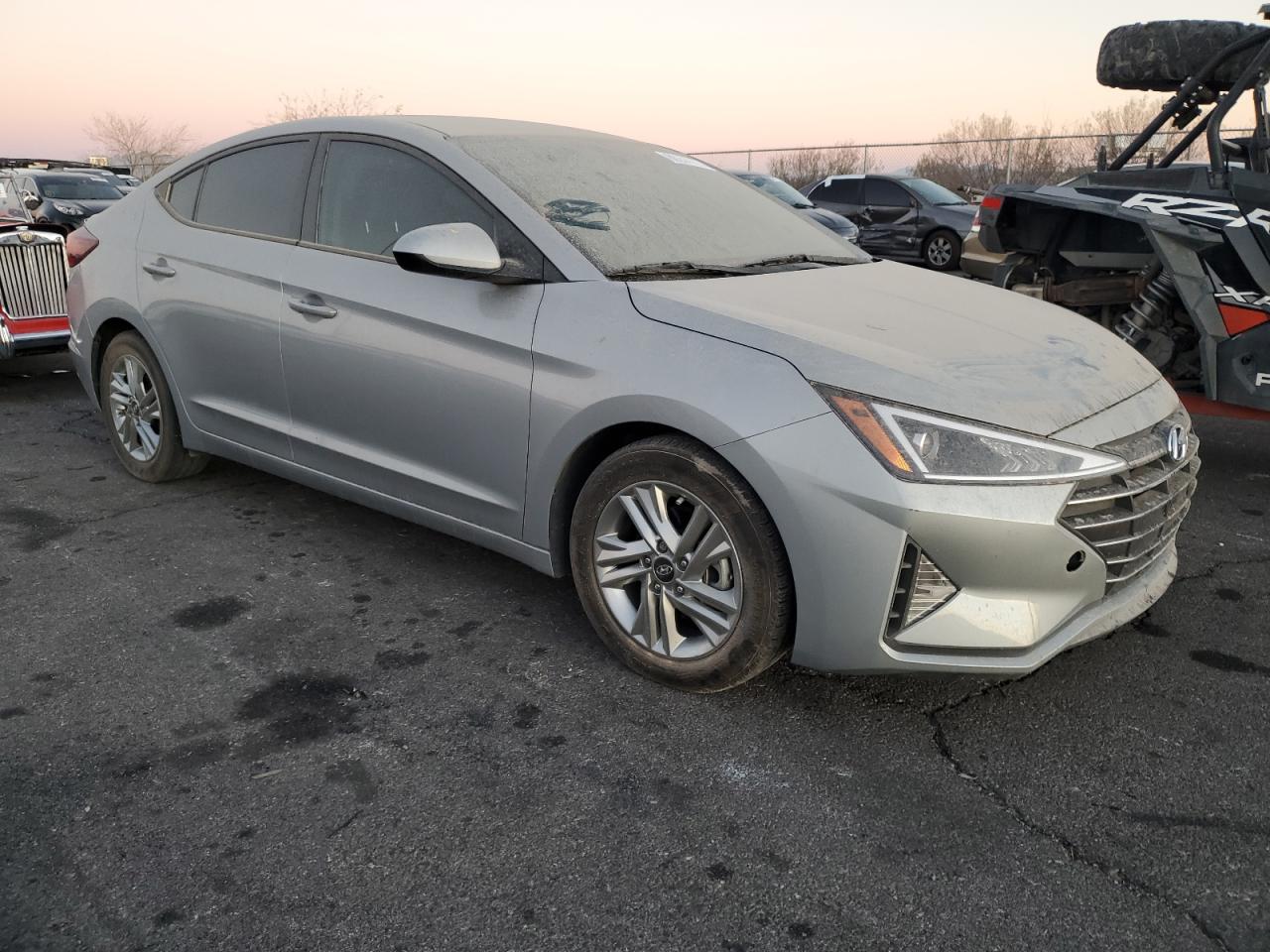 2020 Hyundai Elantra - Image 4