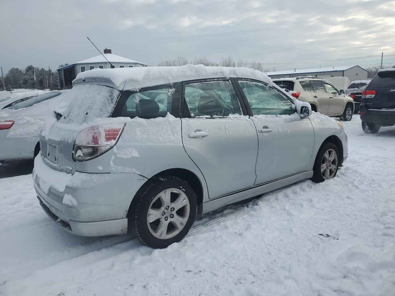 2006 Toyota Corolla - Image 3