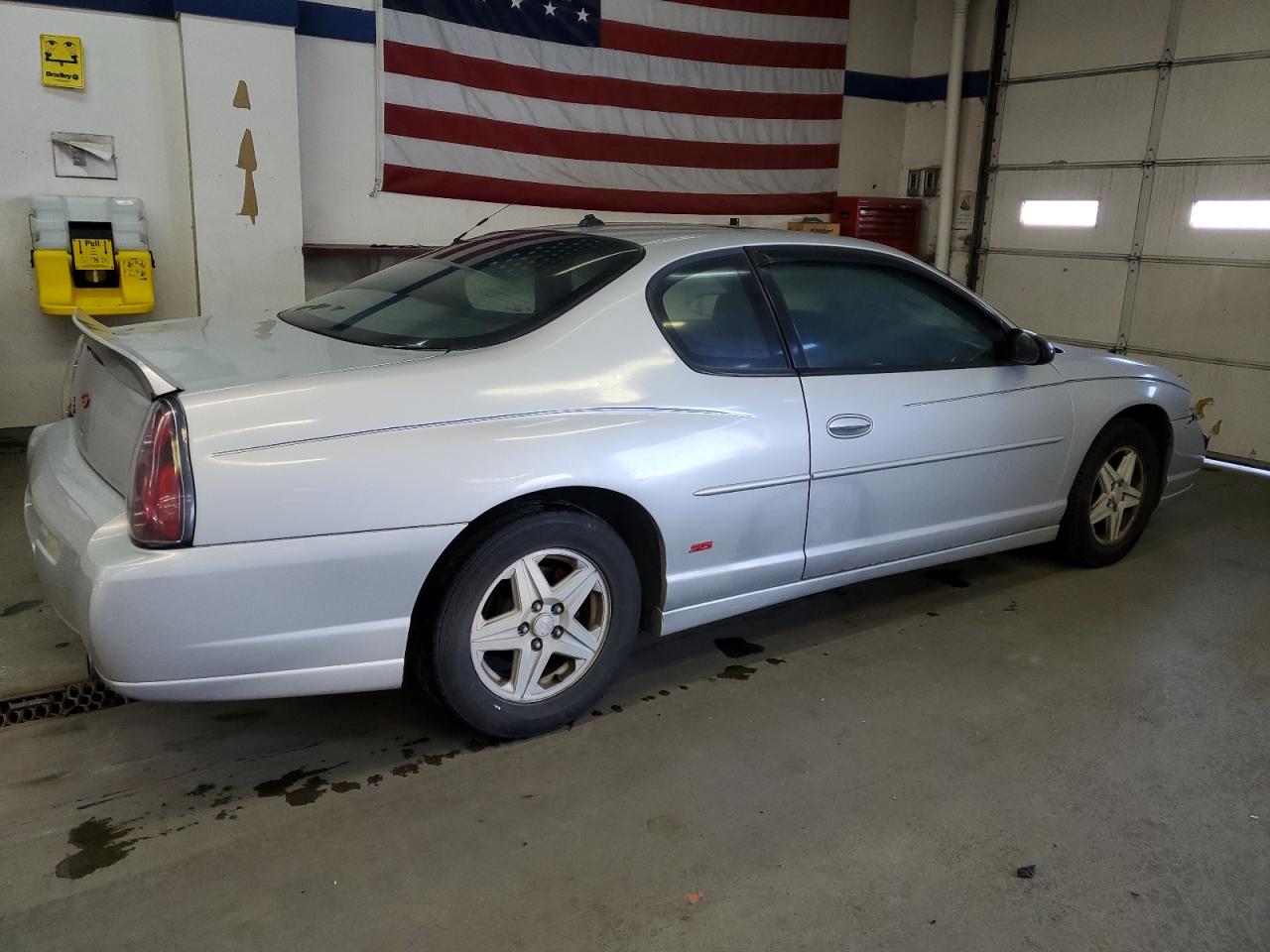 2004 Chevrolet Monte Carlo - Image 3