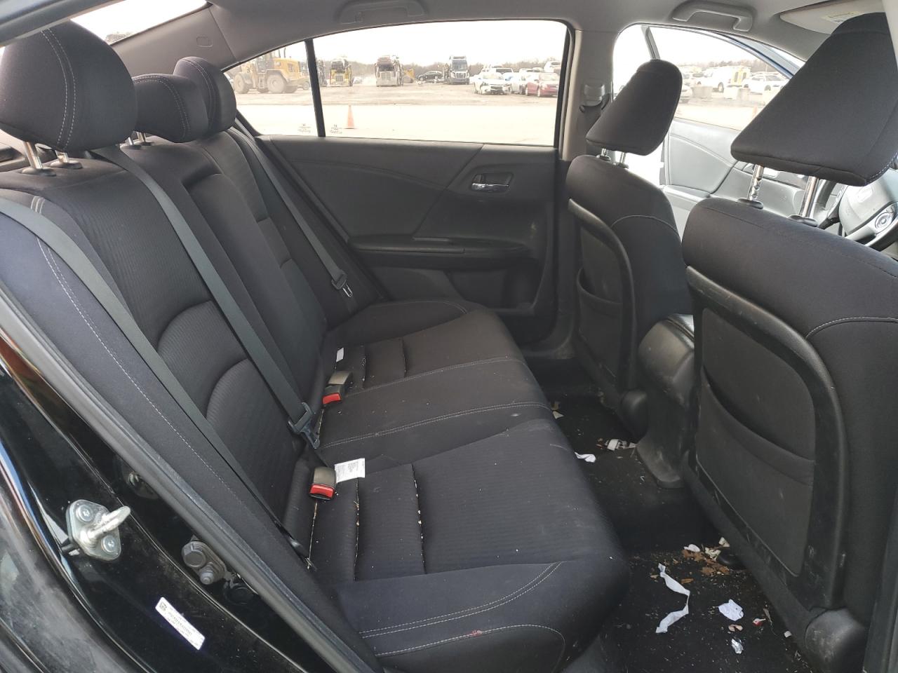 2014 Honda Accord - Image 11