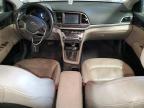 2017 Hyundai Elantra Se for Sale in Indianapolis, IN - Undercarriage