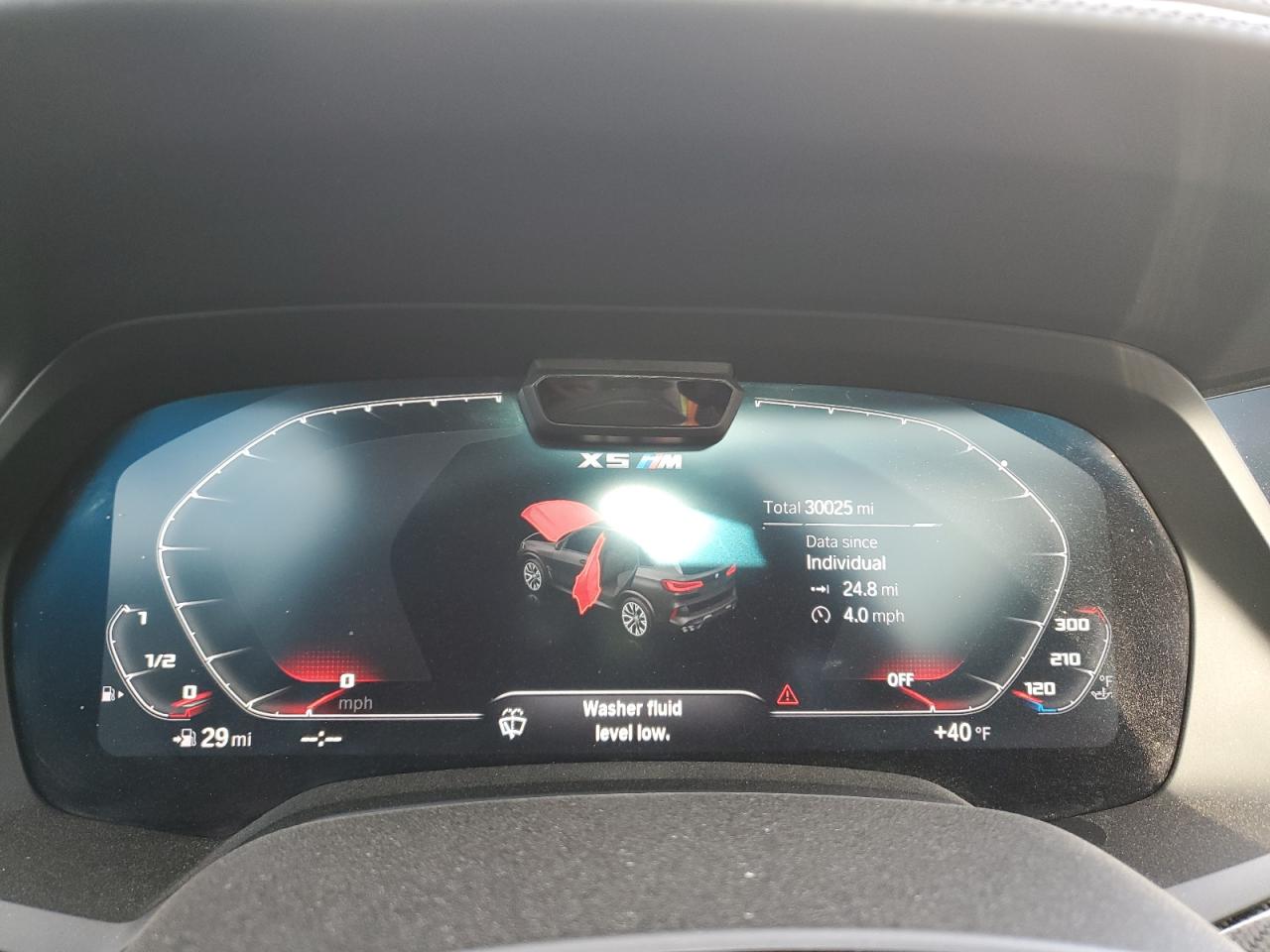 2021 BMW X5 - Image 9