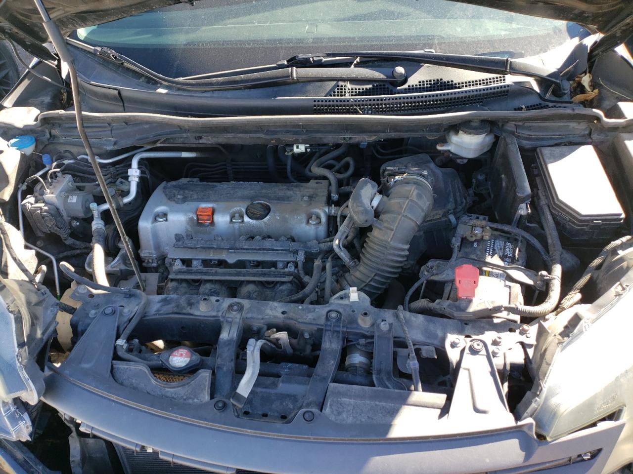 2013 Honda CR-V - Image 12