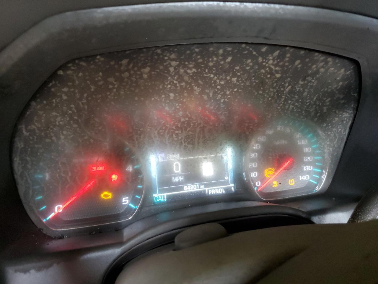 2019 Chevrolet Silverado - Image 9