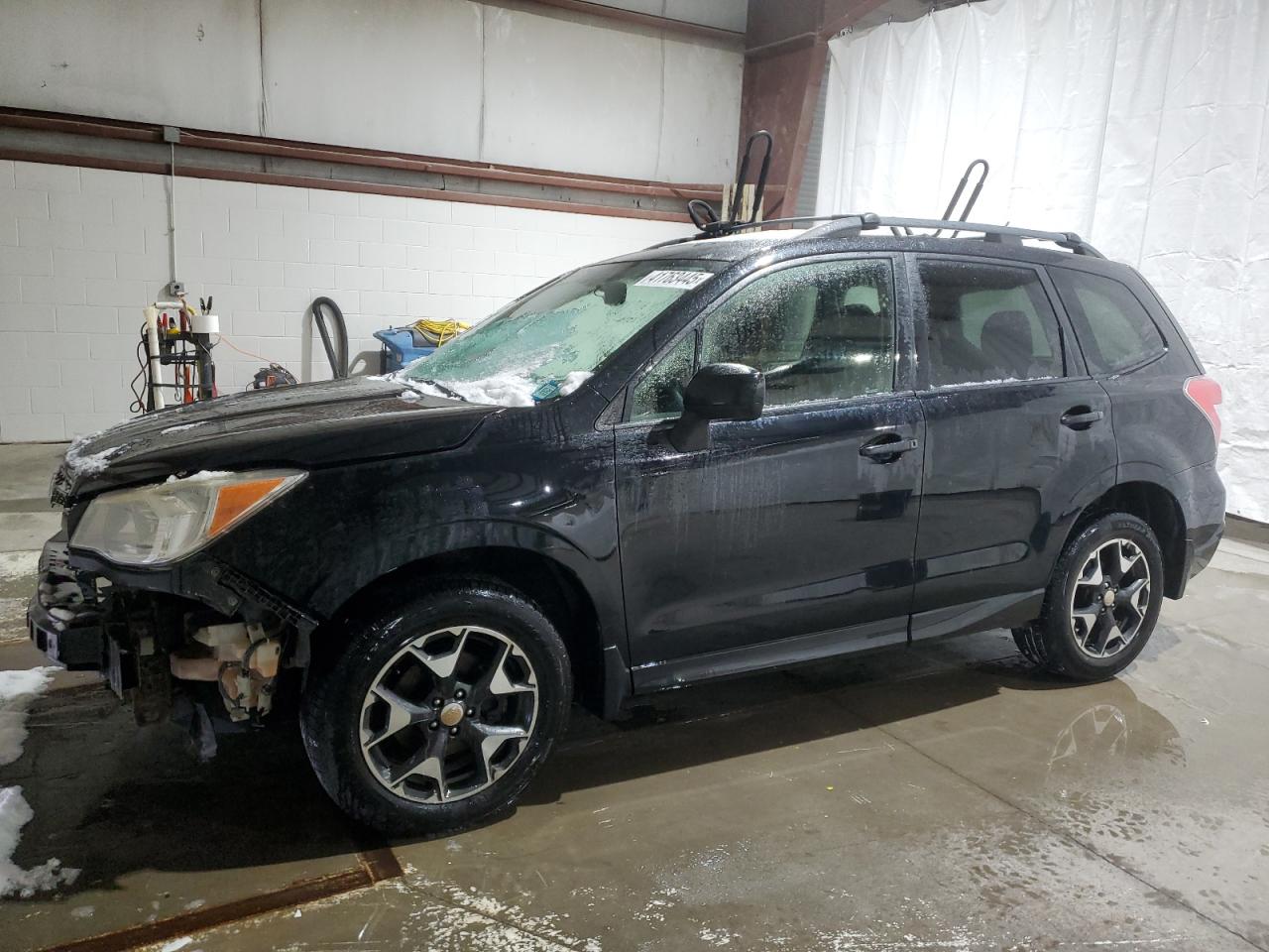2014 Subaru Forester - Image 1