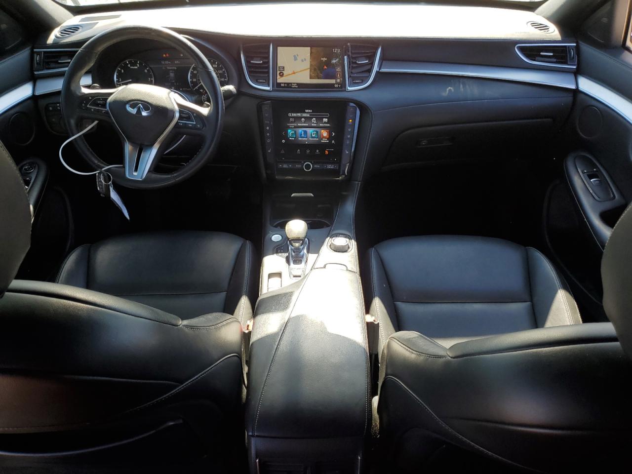2020 Infiniti QX50 - Image 8