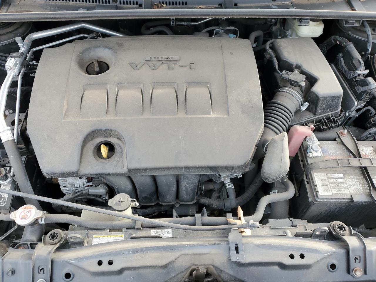 2018 Toyota Corolla - Image 11