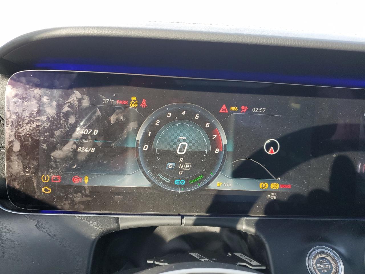 2019 Mercedes-Benz E-klasse - Image 9